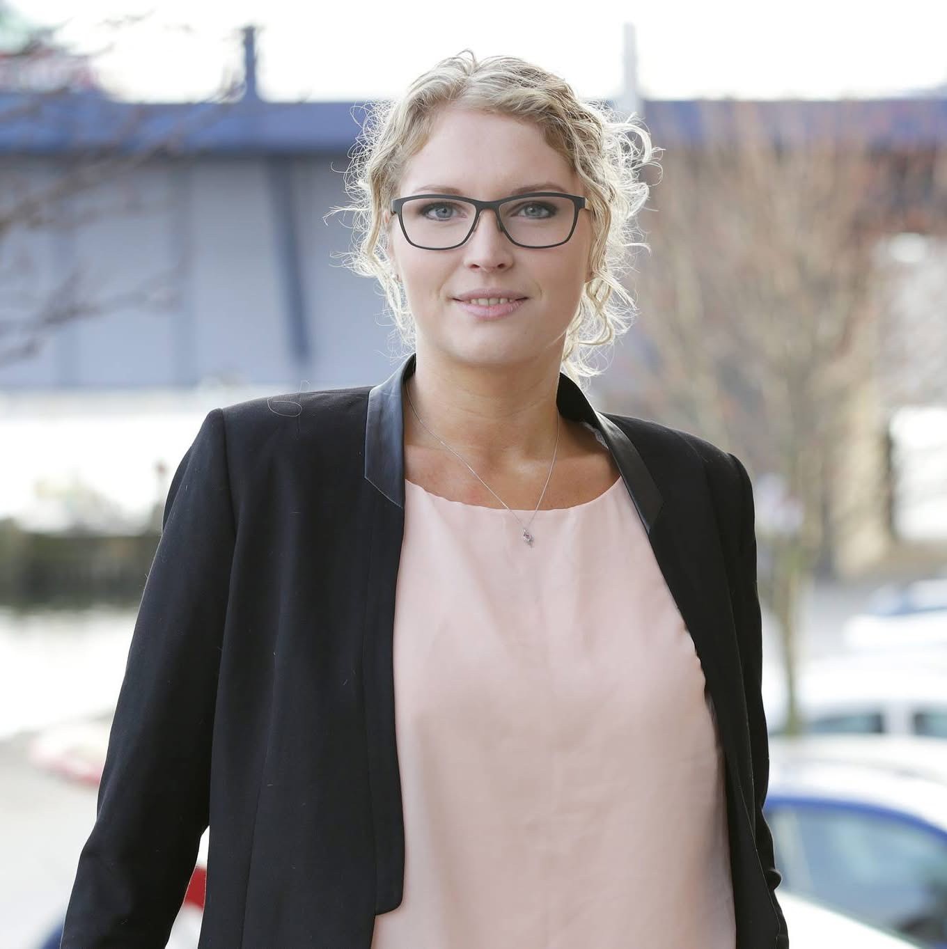 Profile Image of Logo Design Client