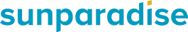Logo des Markenpartners Sunparadise