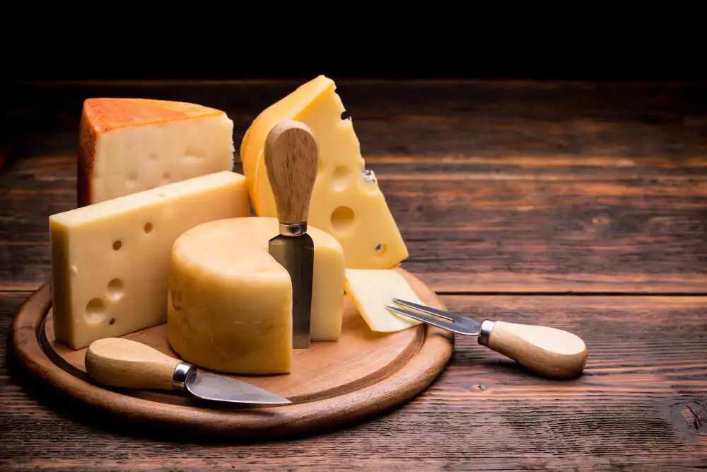 Is Cheese Good For Diabetics