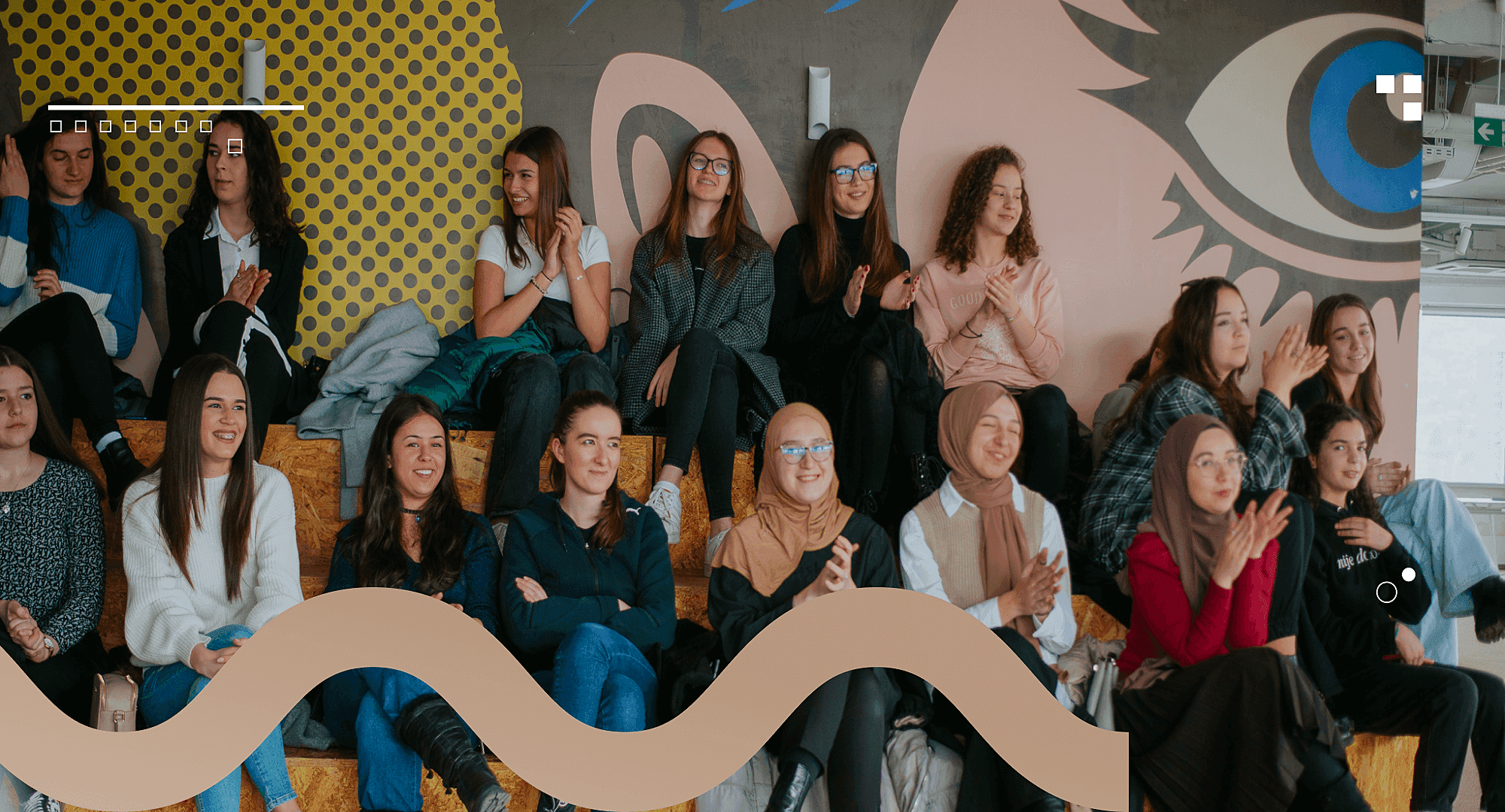 Klika Power to Empower campaign for women in leadership and IT