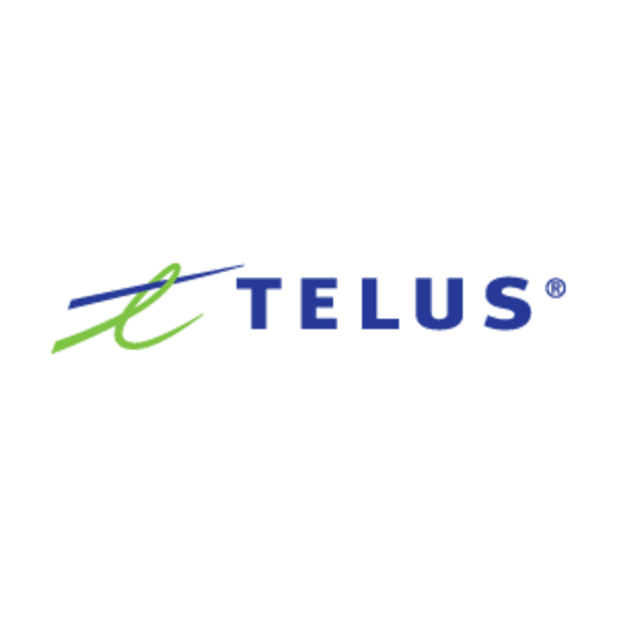 Telus Logo