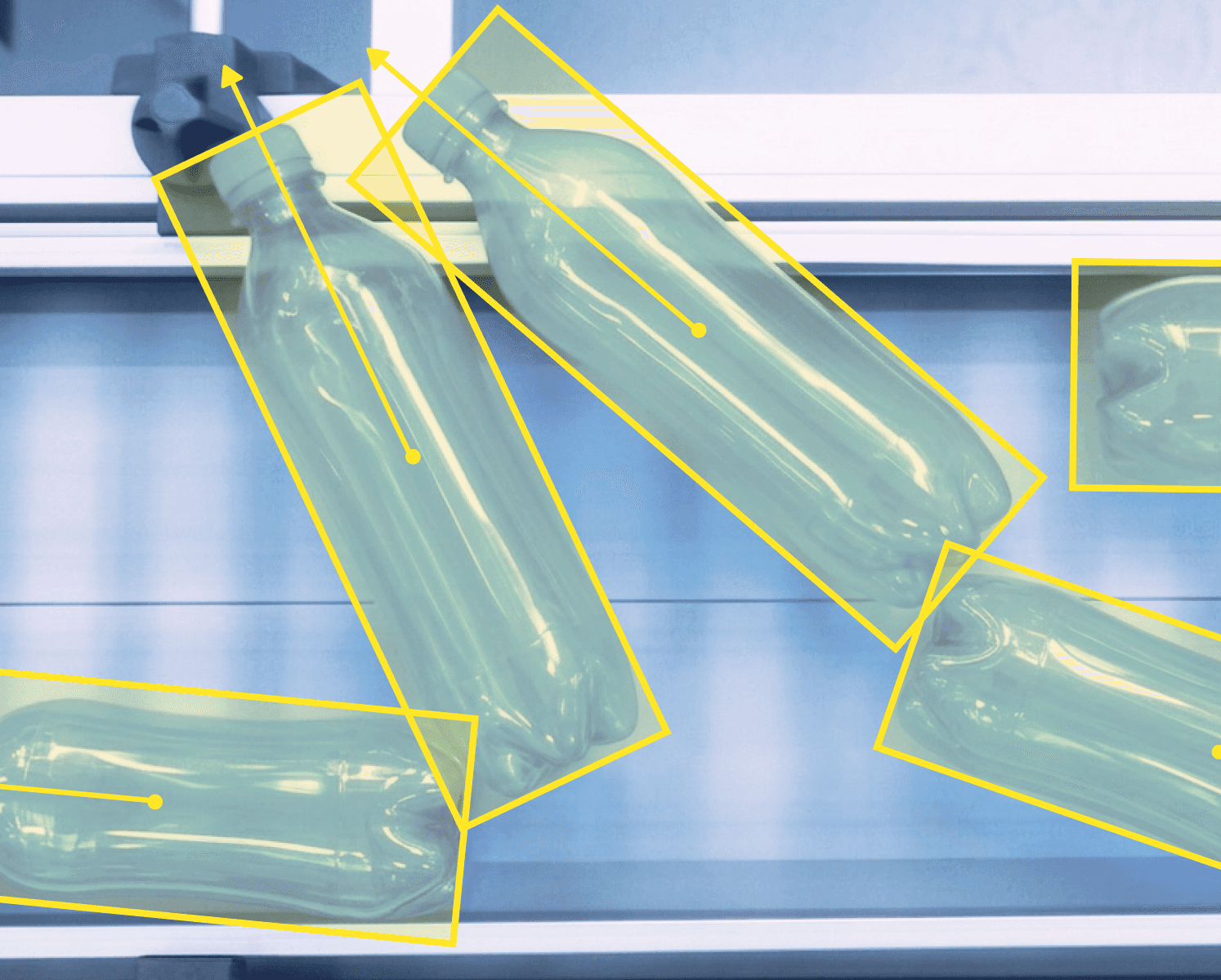 oriented object detection