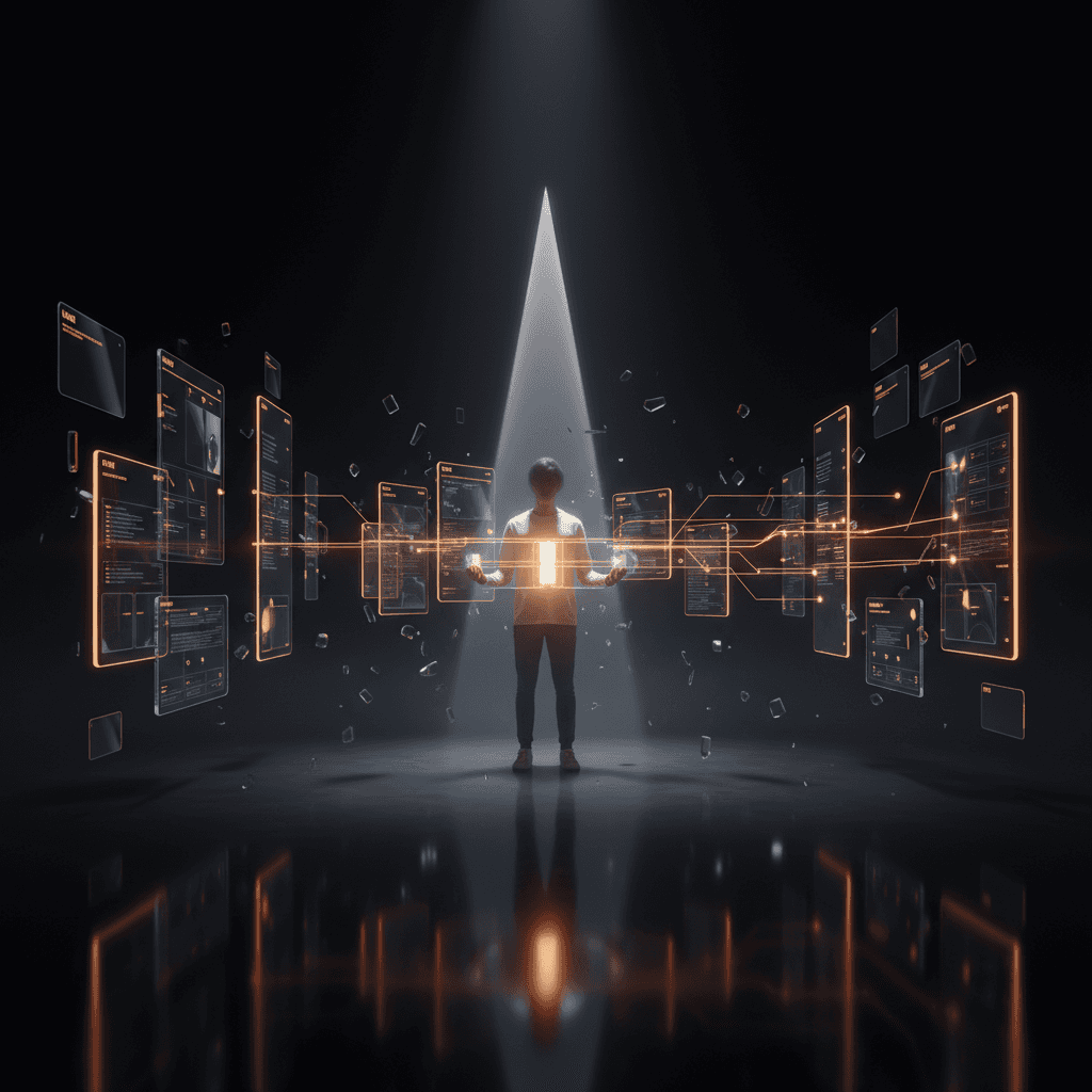UI/UX Design: Der Unterschied und warum beides wichtig ist
