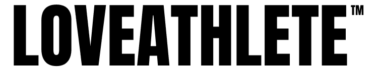 LoveAthlete Logo