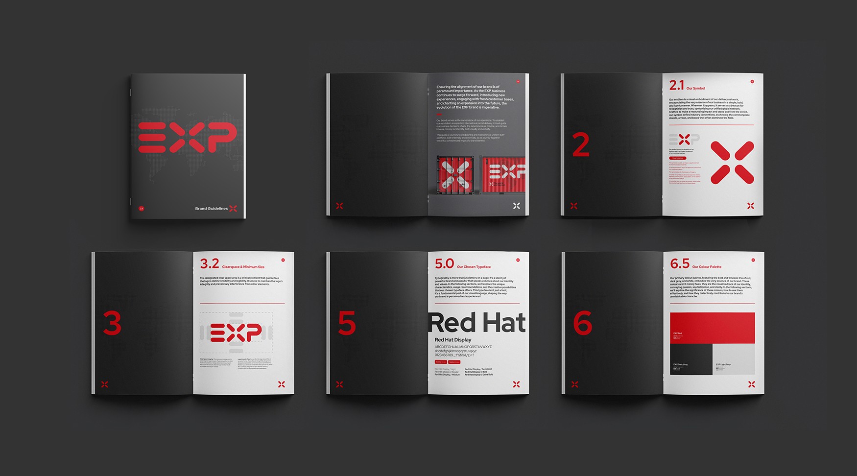 Large scale digital screen showcasing the Forever Living FGR25 Paris event logotype in script font.