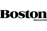 Boston Magazine logo
