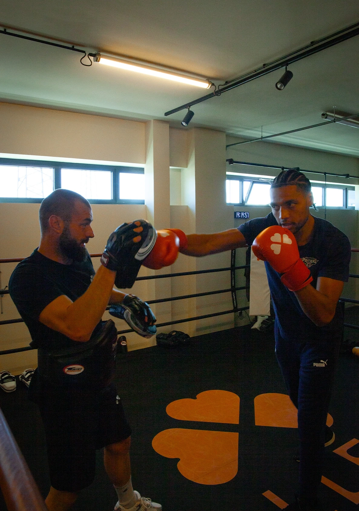 Photographe PB86 x Gallery à Poitiers