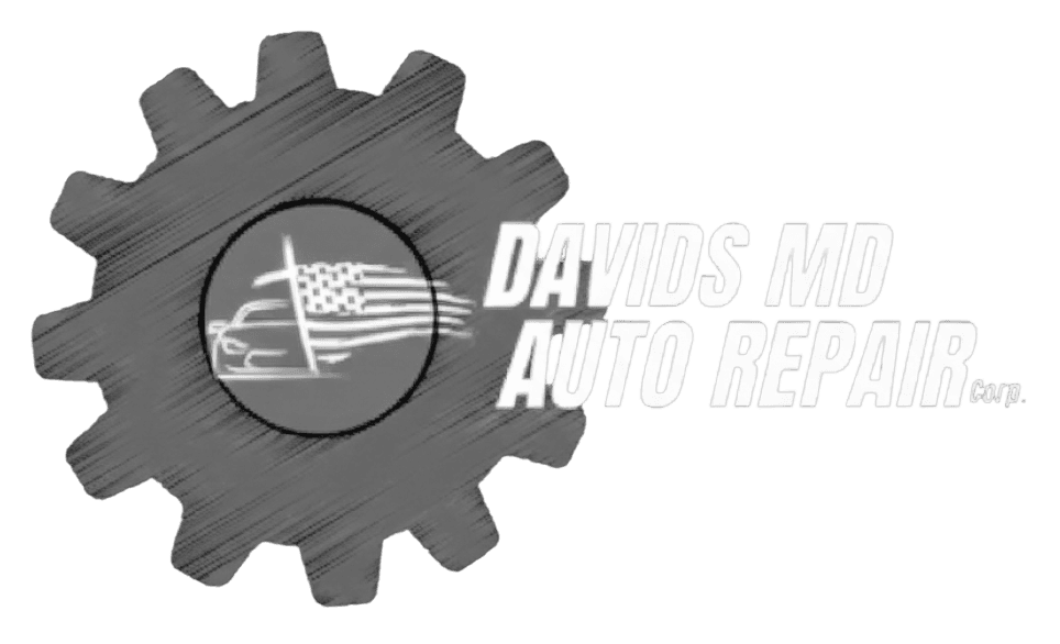David's MD Auto Repair LLC Logo - LinkedPhone Customer