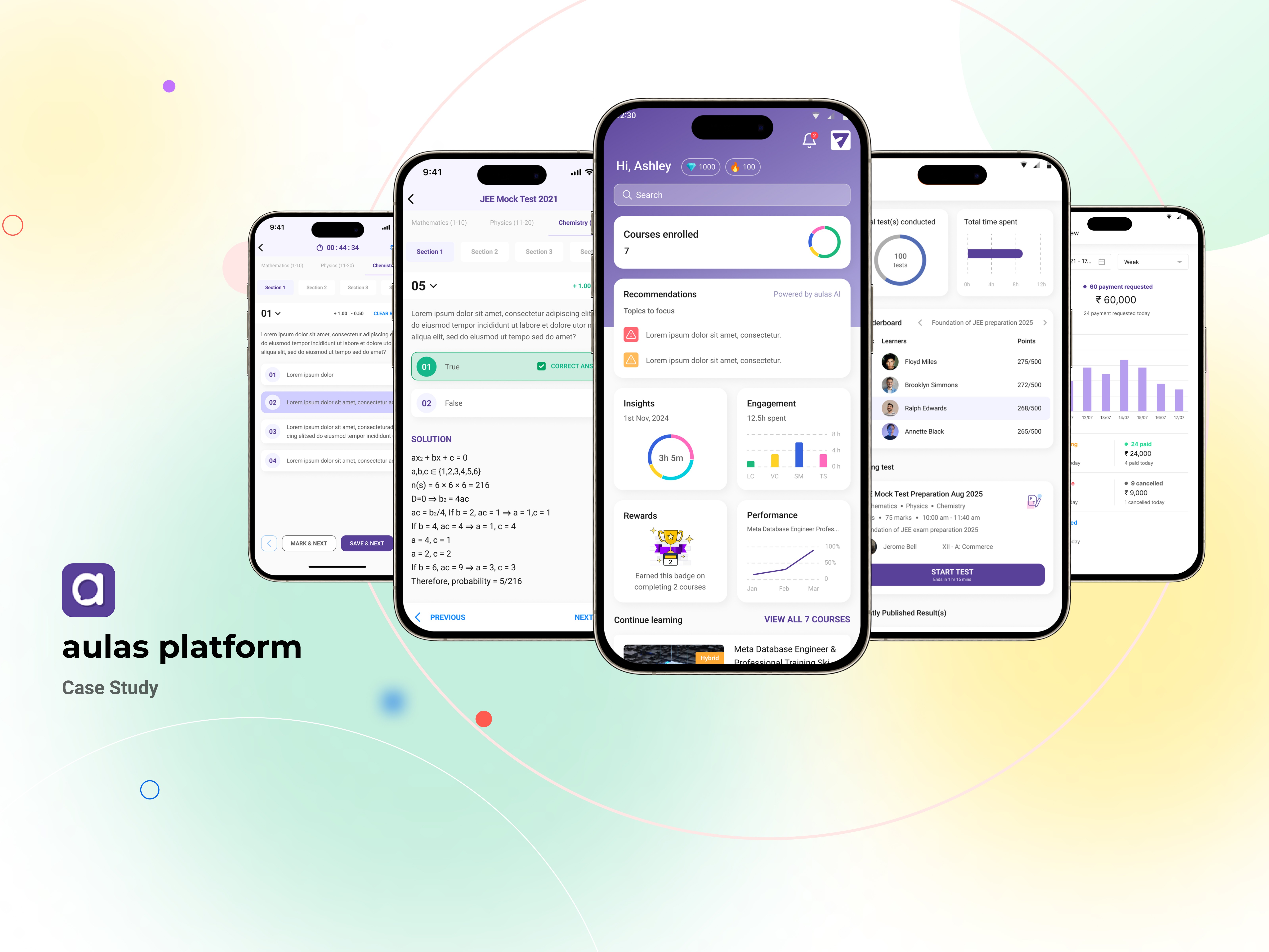 clothing minimal website design, hero