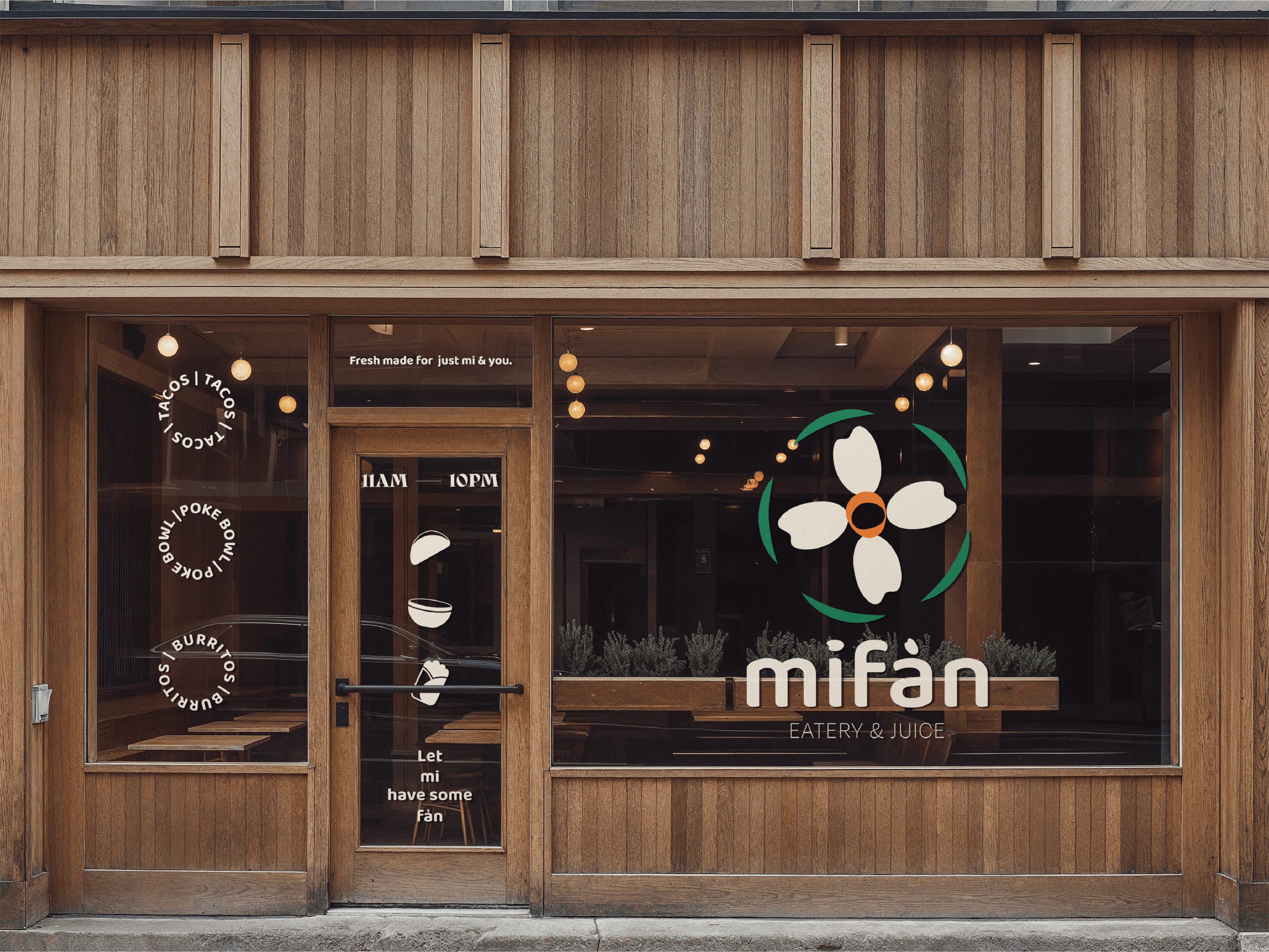 Studio Project Showcasing Image