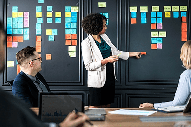 Maîtriser les fondamentaux du management
