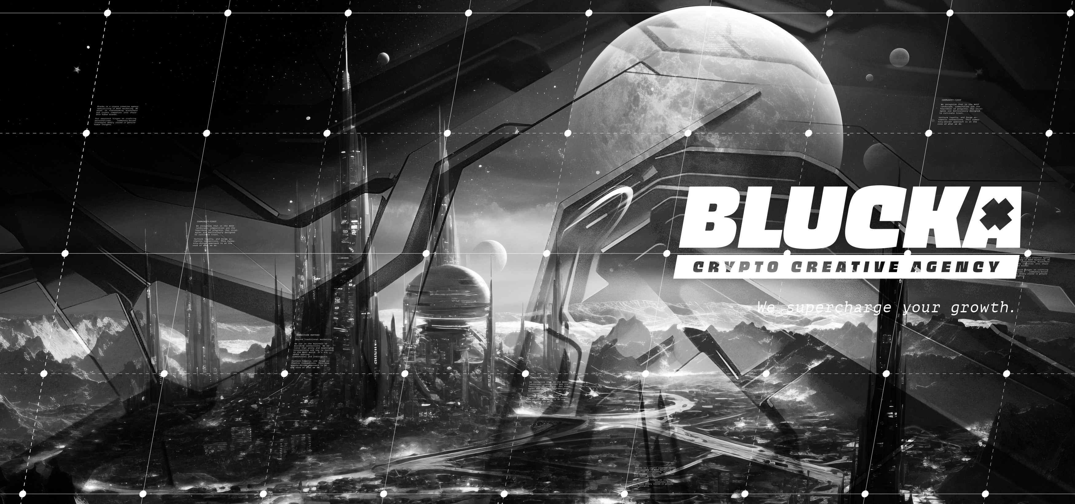 blucka - How big is Web3 Industry?