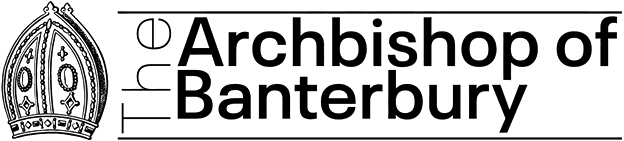 The Archbishop of Banterbury