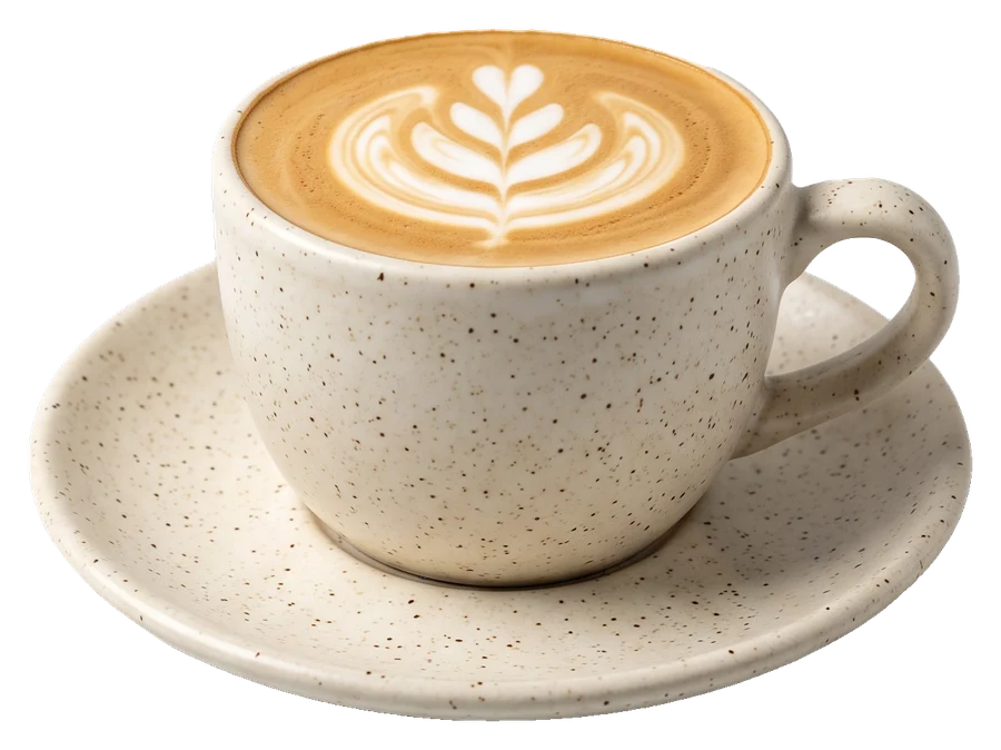 Flat white