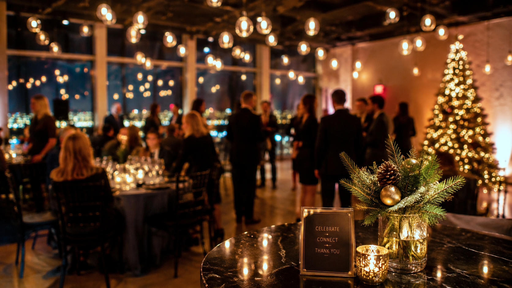 Enhance your event with Celestro's photo booth.