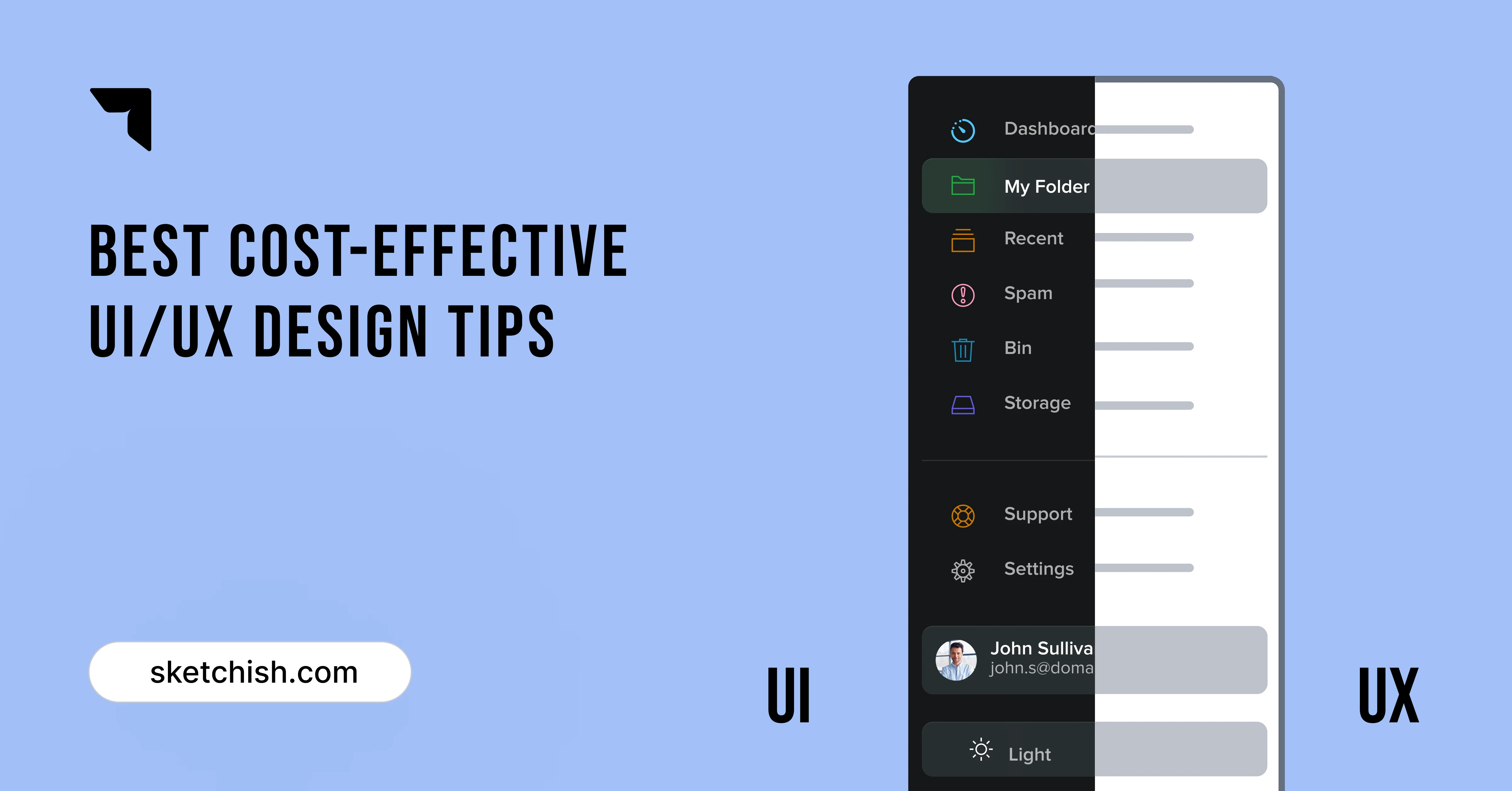 UI UX Design Tips