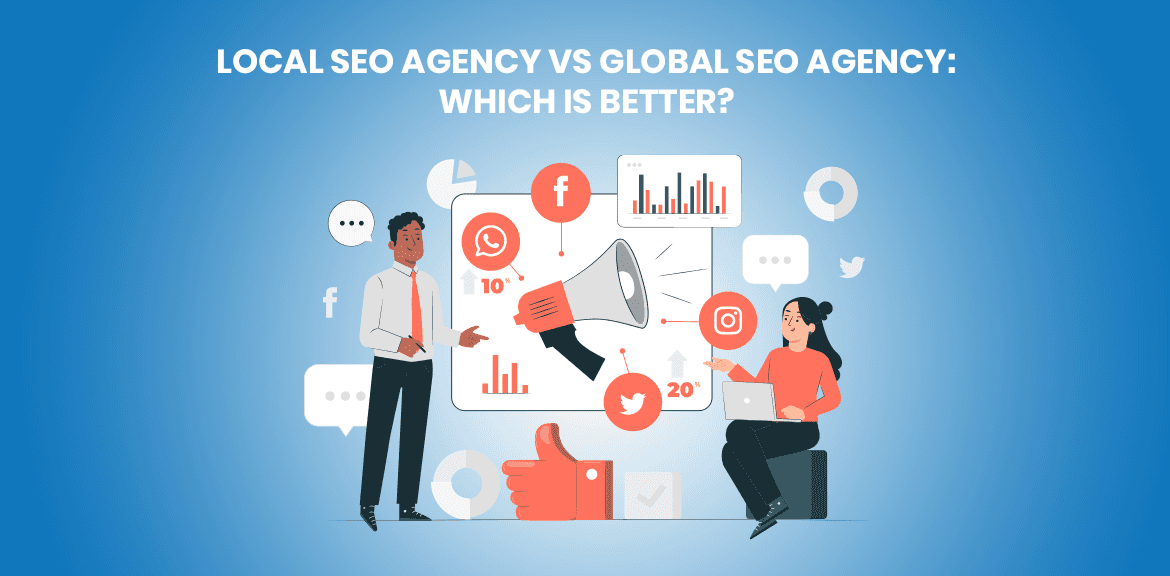 search engine optimization agency in Mumbai