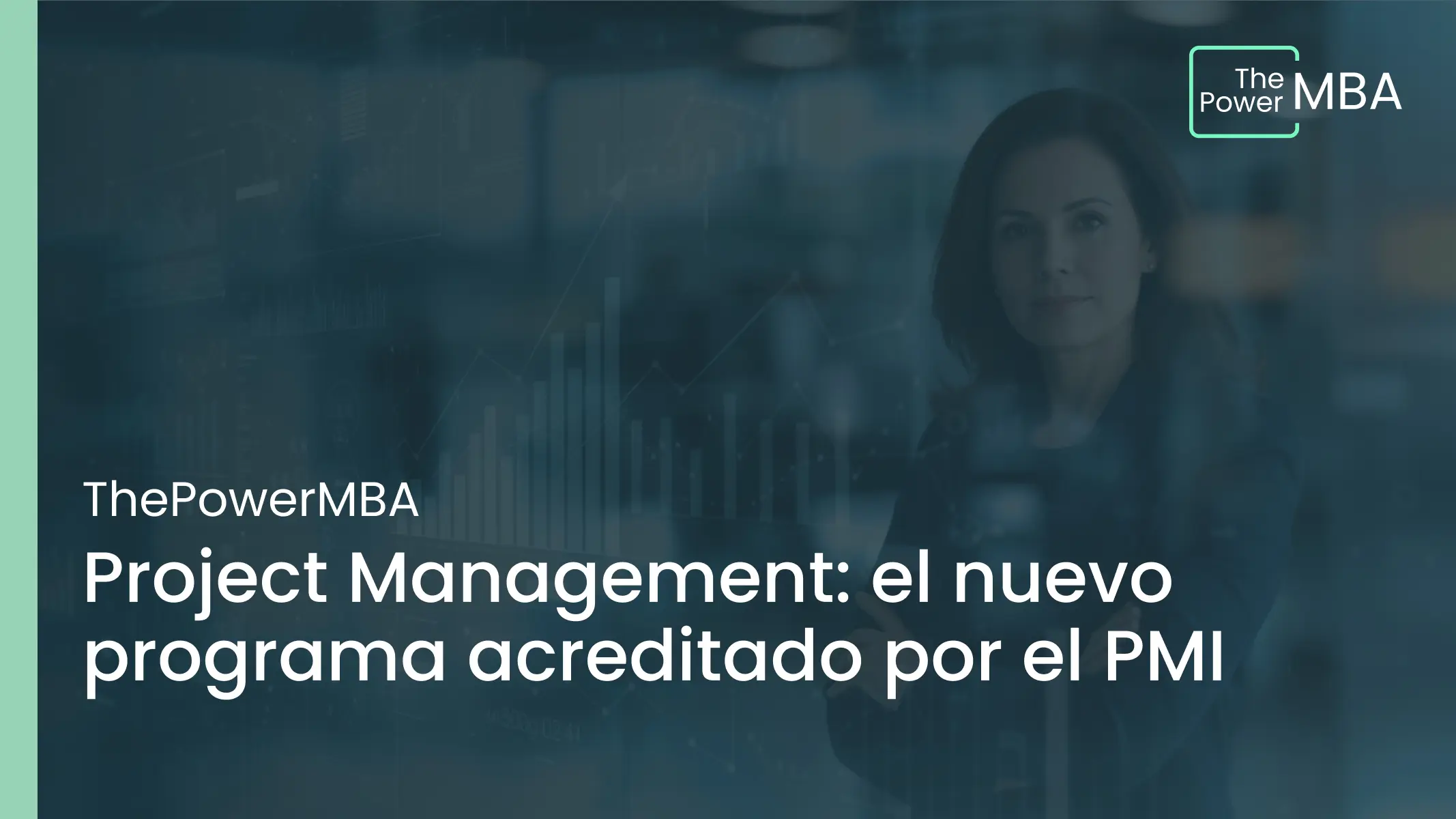Máster en Project Management: el nuevo programa acreditado por el PMI