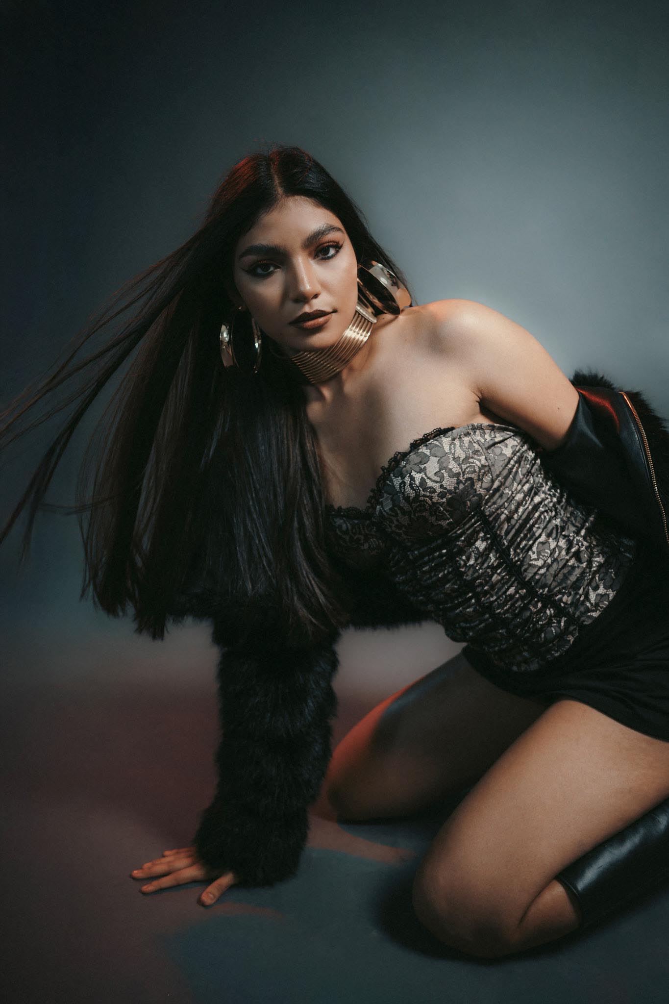Alexia Pérez — 3