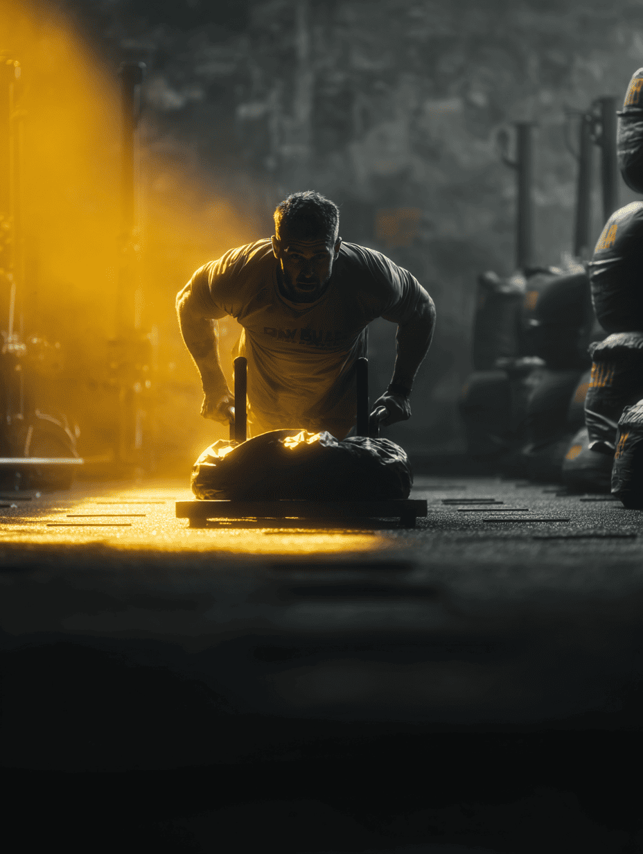 Corso Allenamento HiiT nella palestra FreeTime Sporting Club di Roma Monteverde