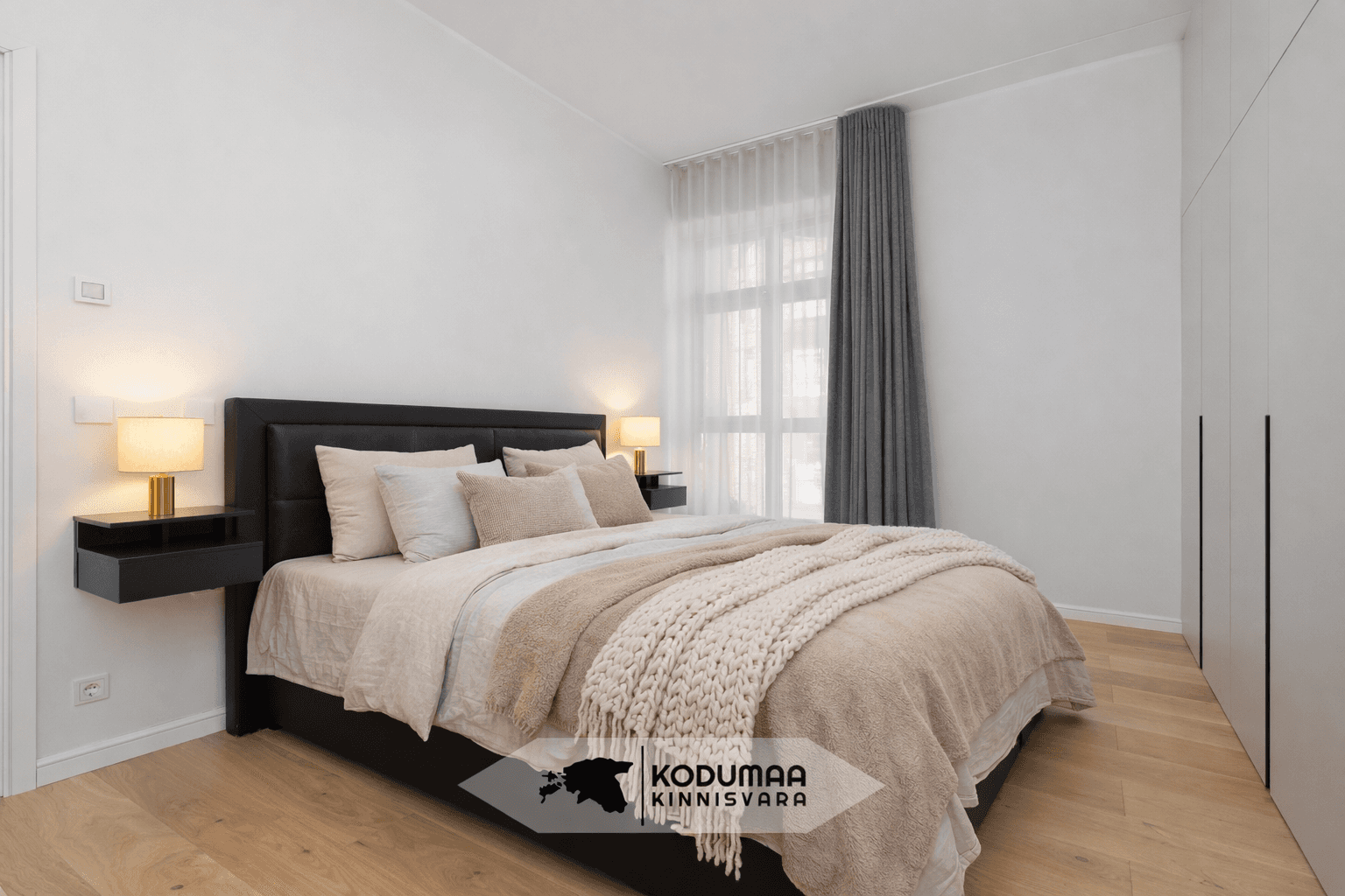 Kinnisvaramaakler Anete Ott - müügis olev kinnisvara