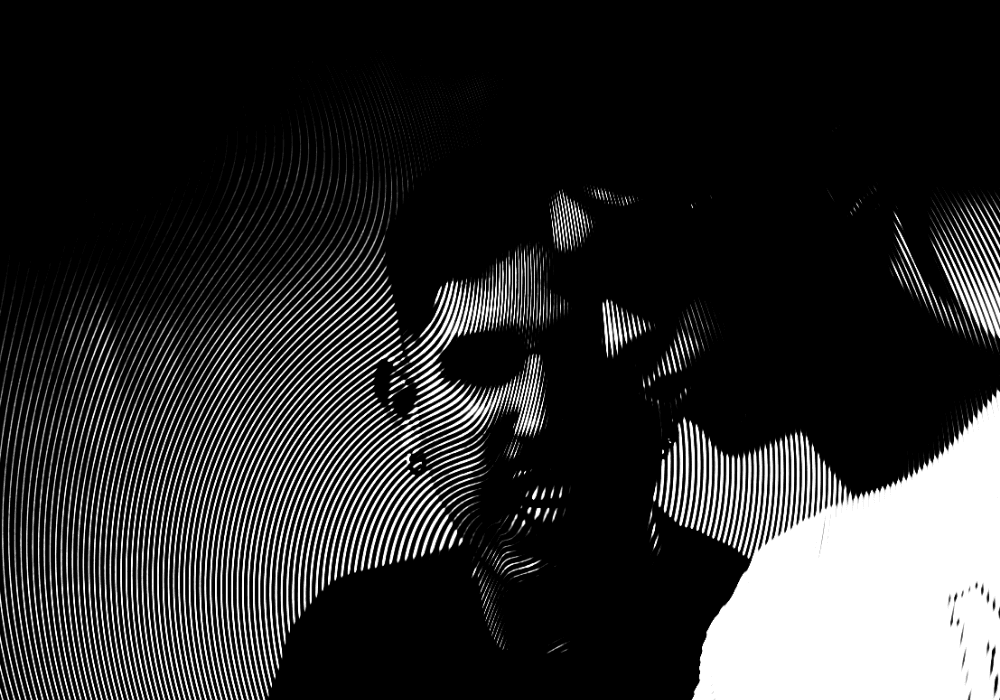 Project Oblique Gallery Photograph