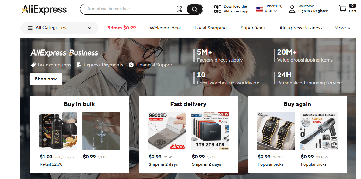 AliExpress