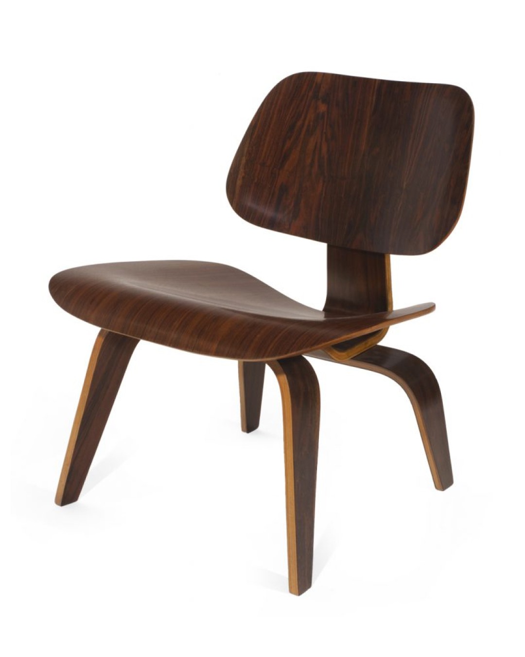 Vitra, LCW Chair by Charles and Ray Eames