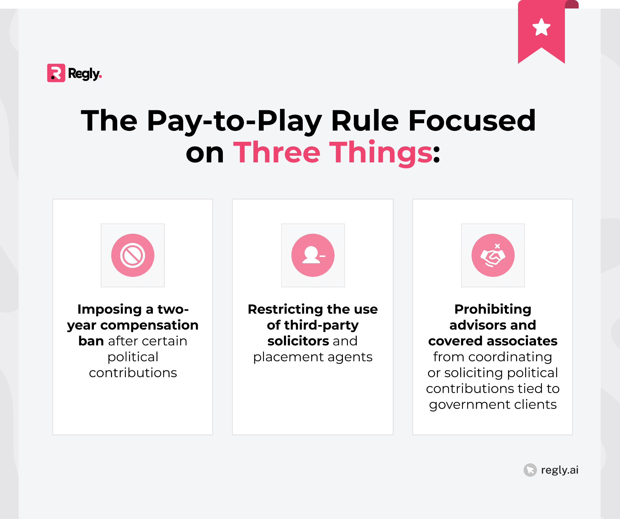 What Is the Pay-to-Play Rule?