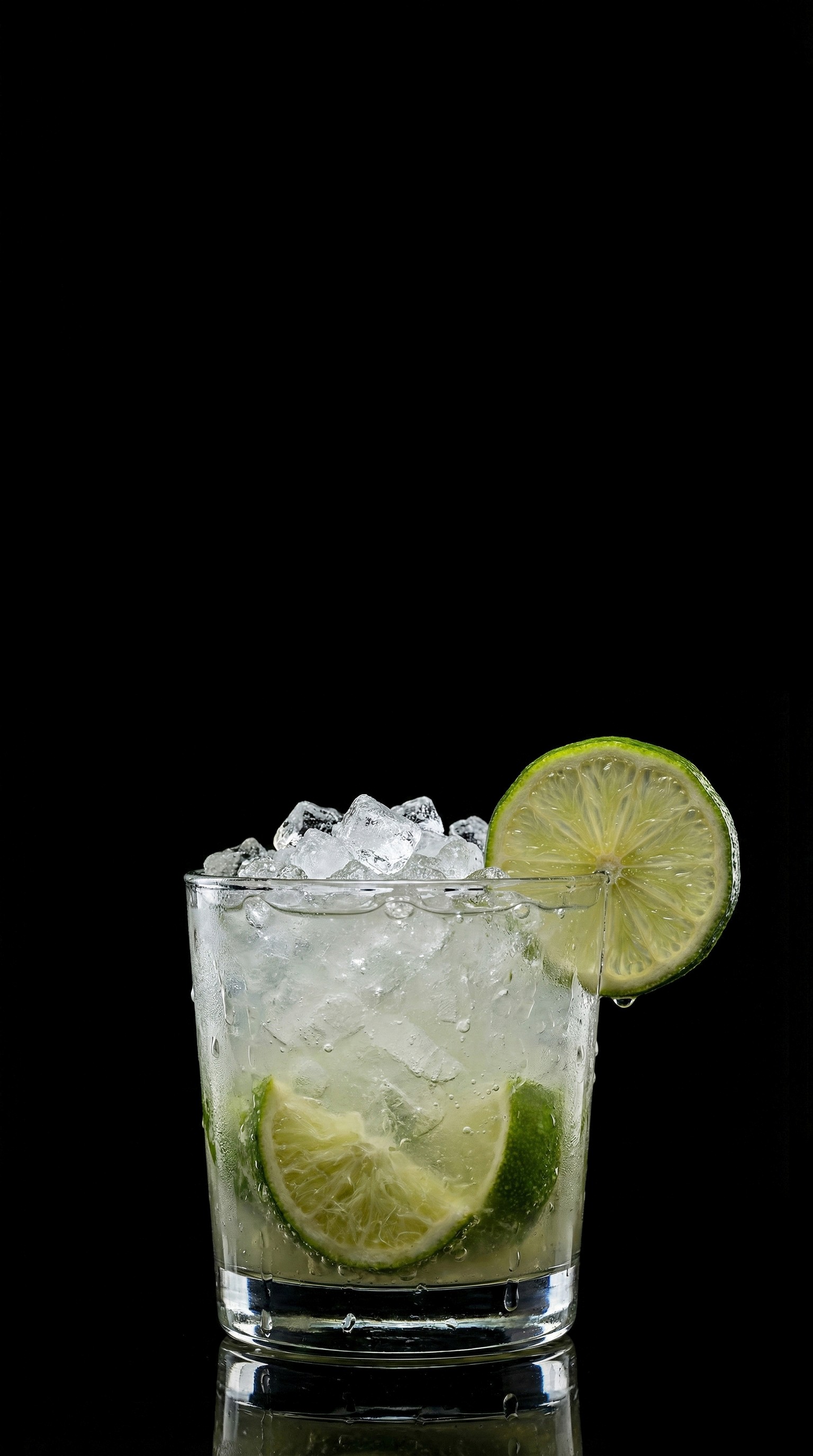 caipirinha bebida málaga eternal club