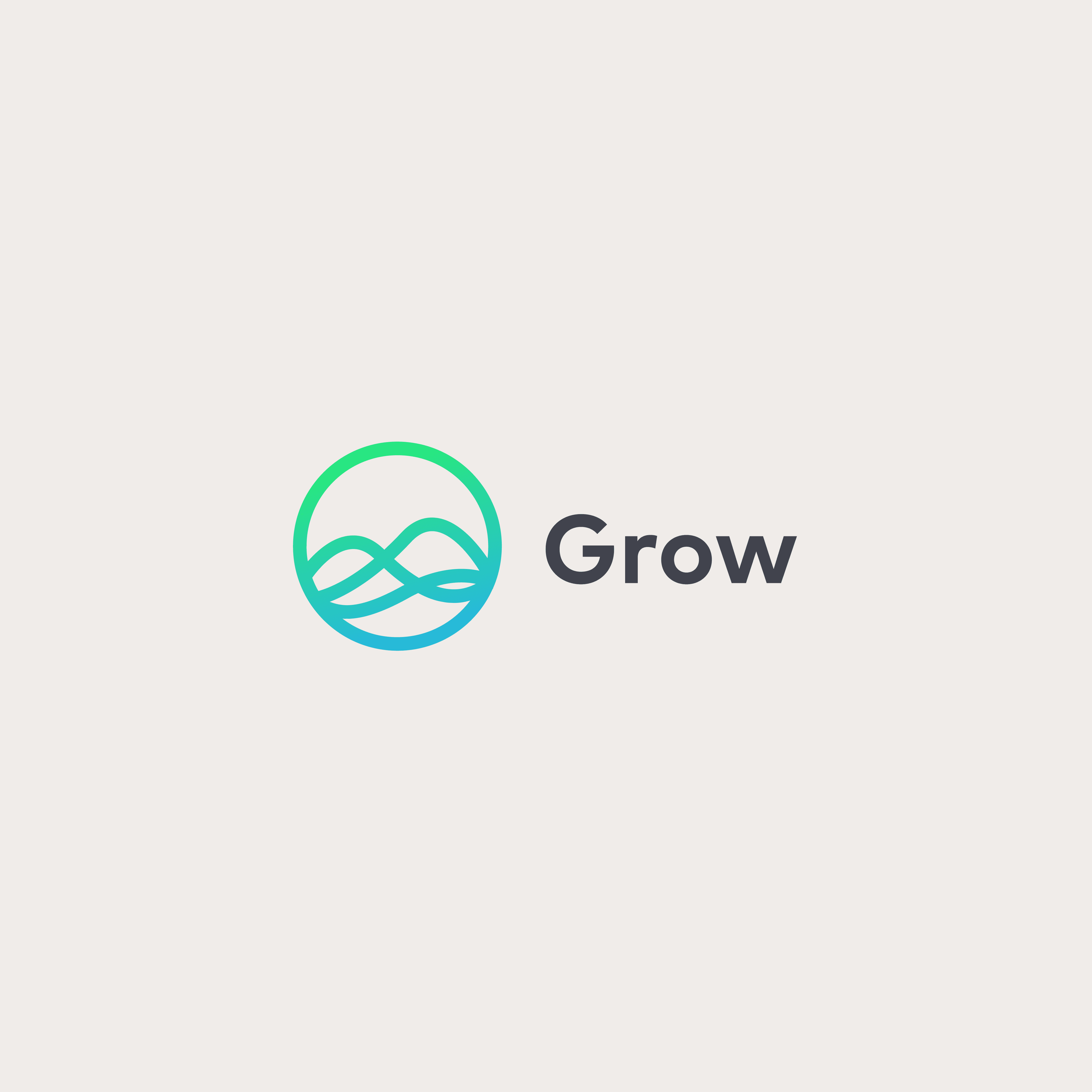 Grow logo