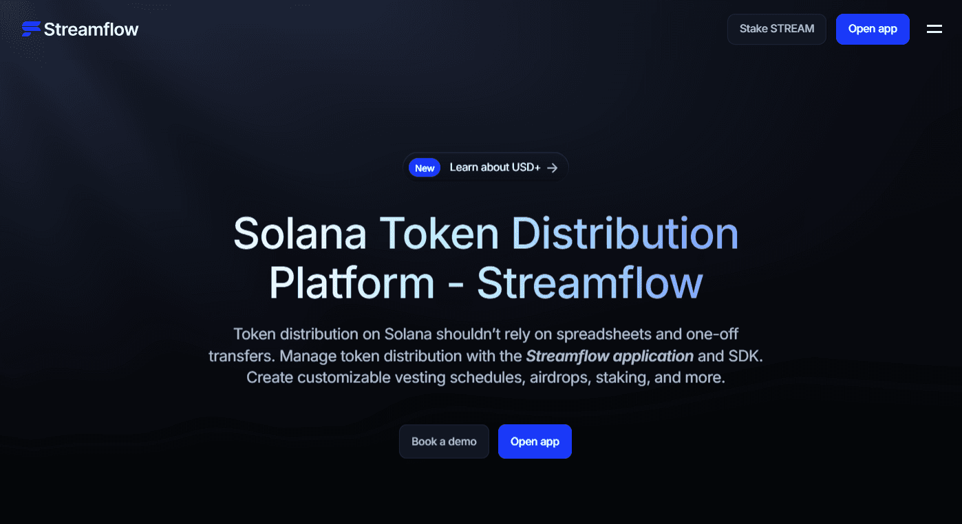 Token Distribution Red Flags