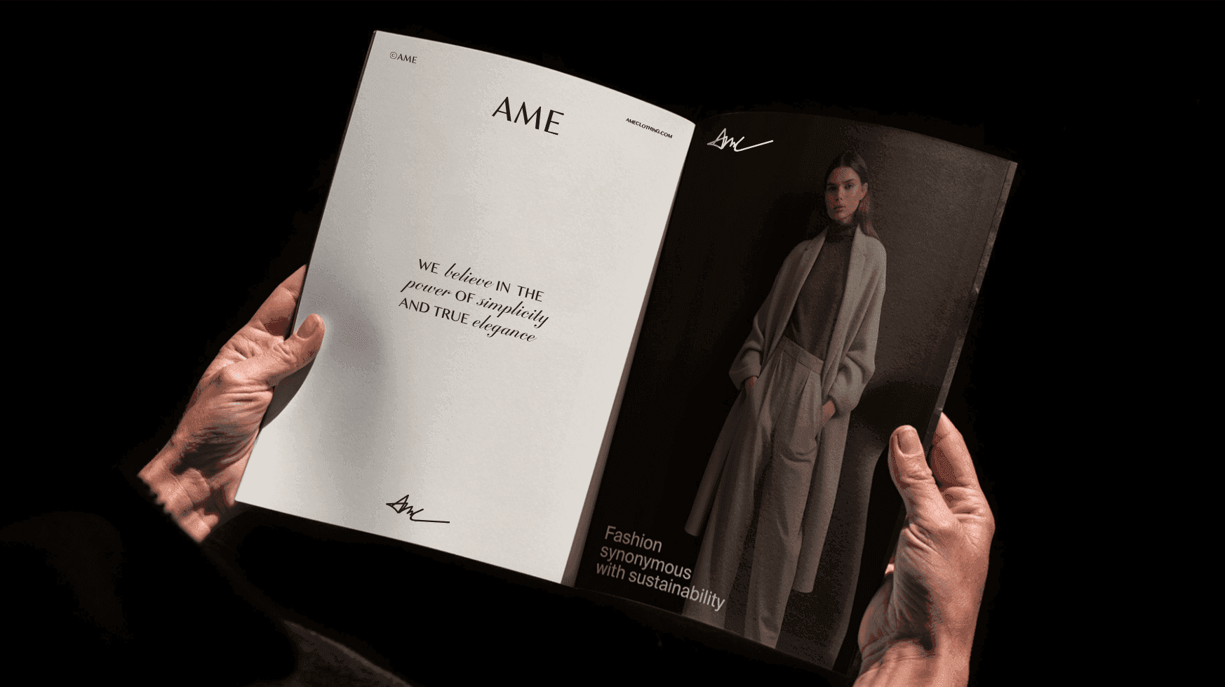 AME