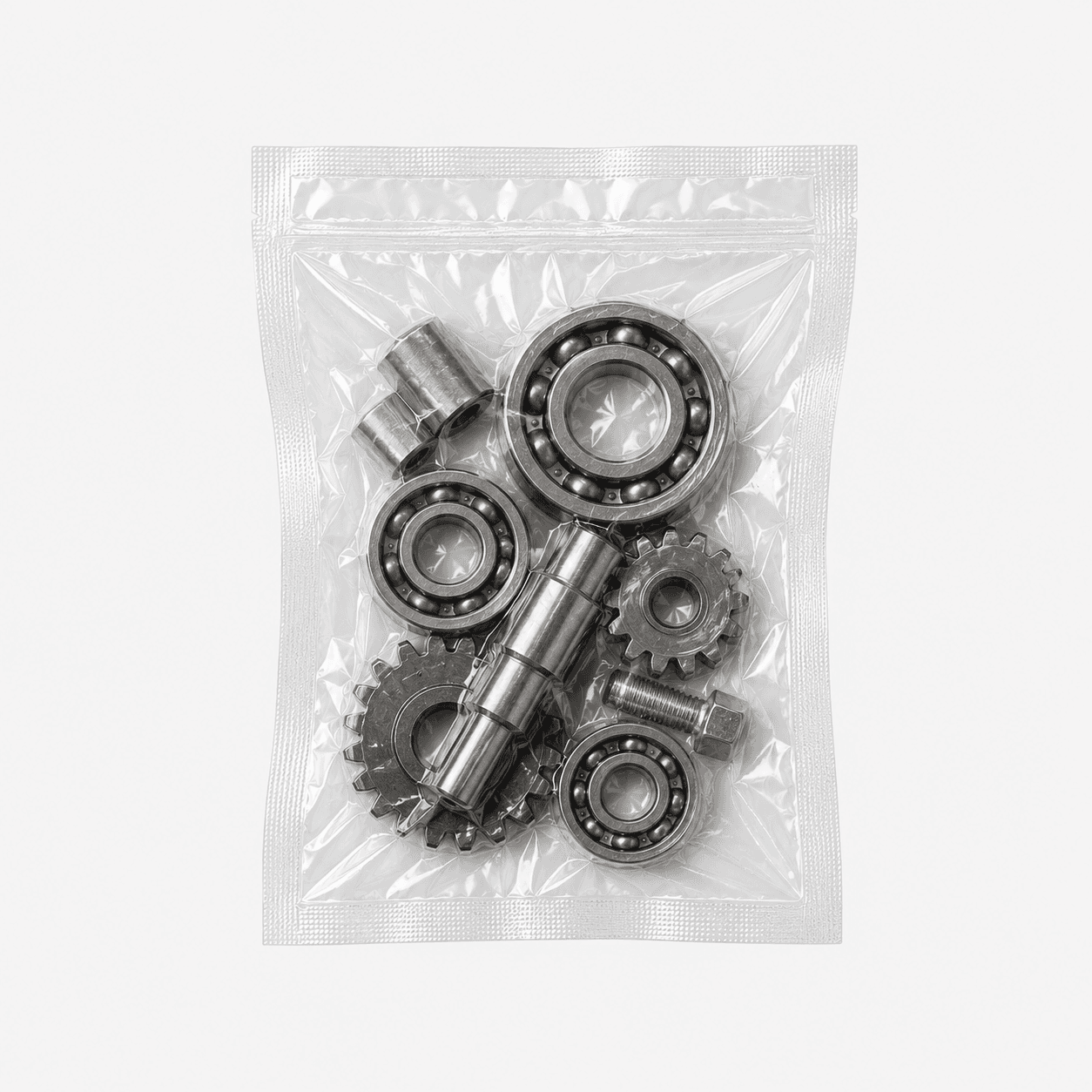 Industrial Parts