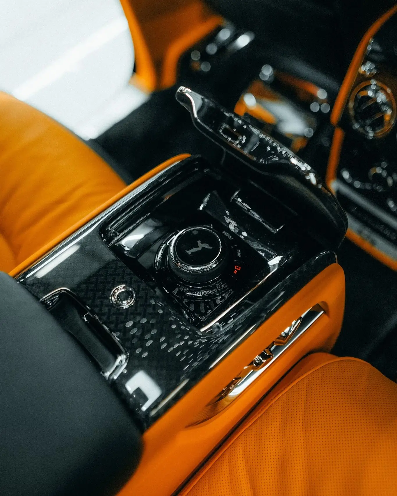 Rolls Royce