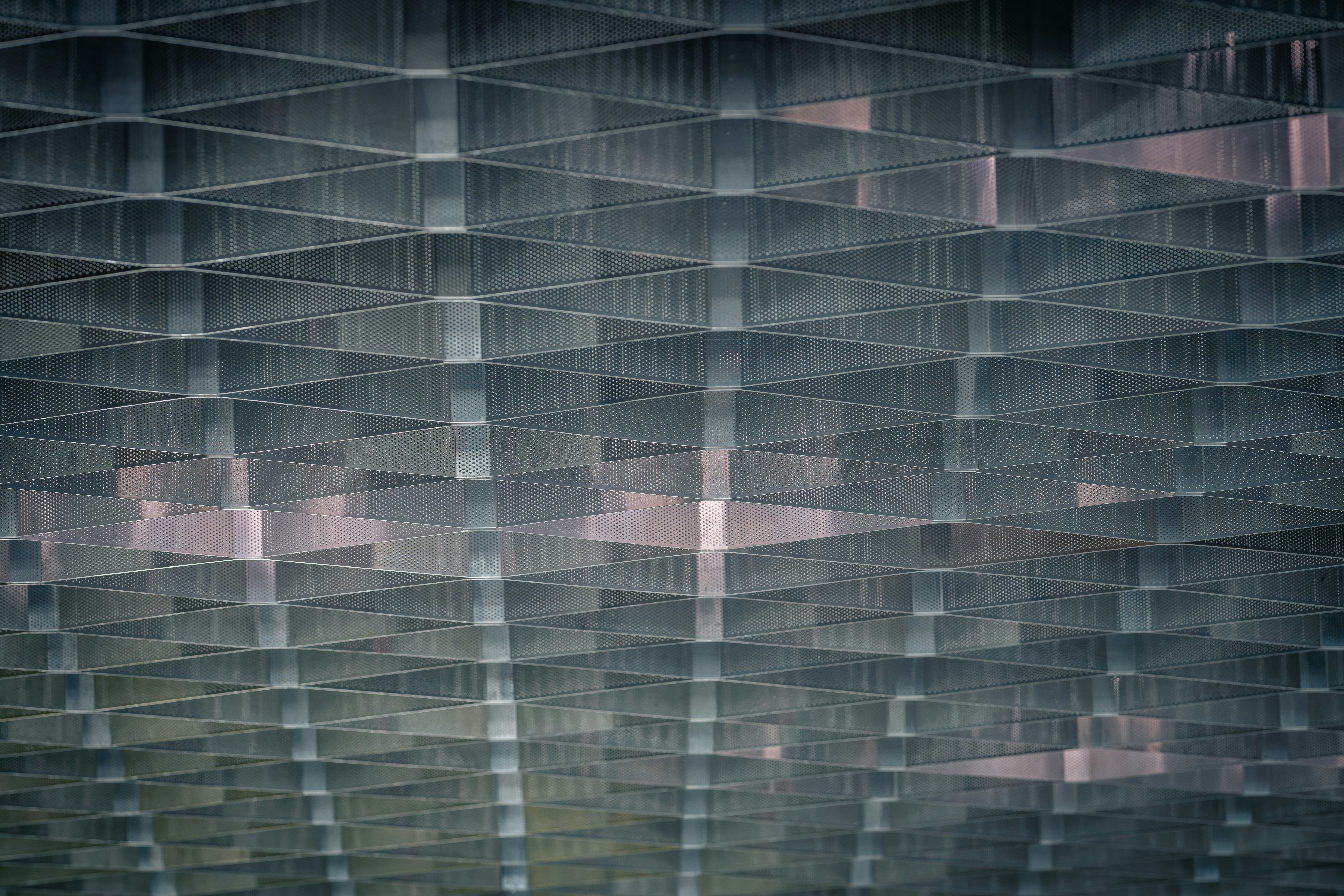 warehouse image with boxes