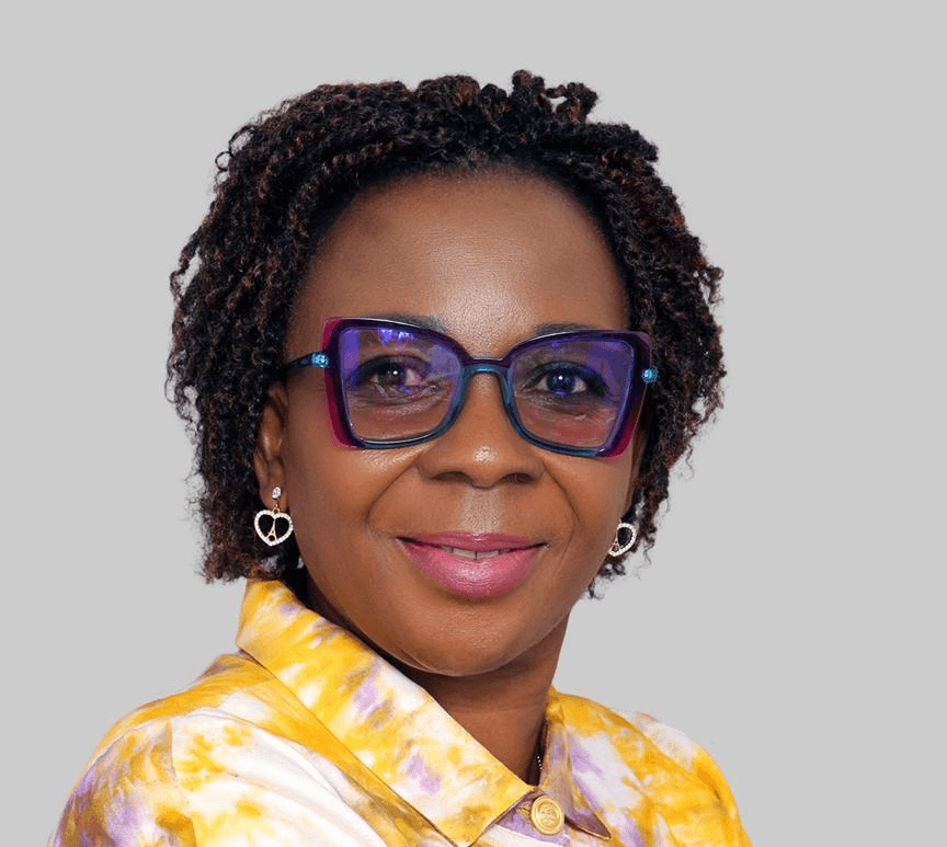 Shika Acolatse Elected as Governor for Rotary District 9104 for the 2028-29 Rotary Year