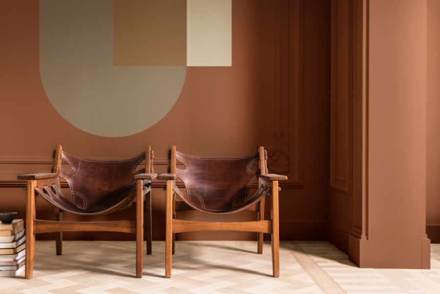 kleur van het jaar 2021