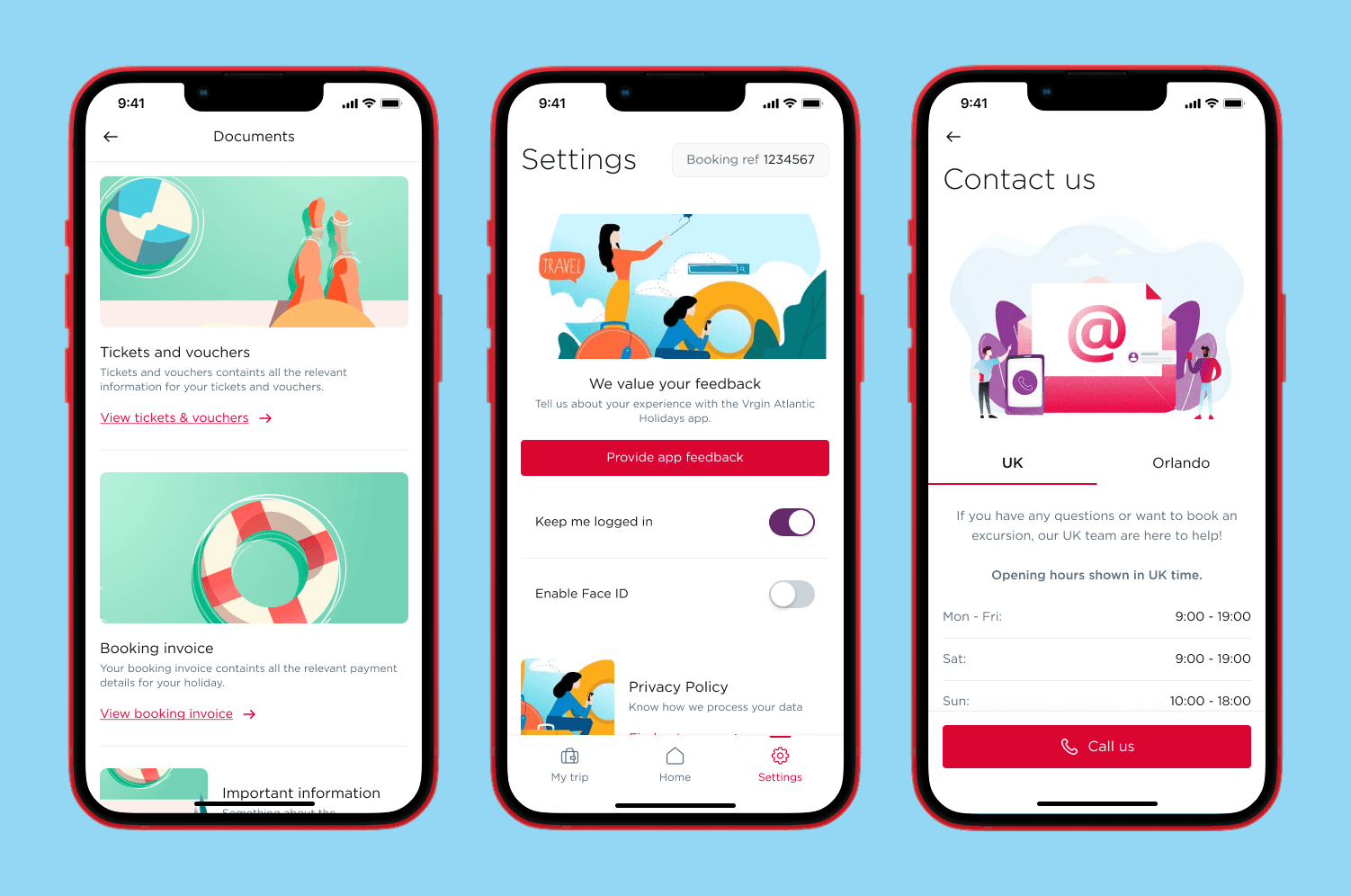 Nielsen homepage design featuring a hero section with the headline "Real audiences. Real data. Real decisions.", followed by solutions, insights, and people/metrics sections