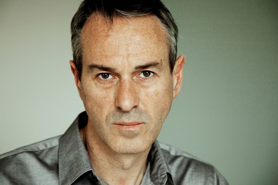 Ivo Van Hove on Hedda Gabler