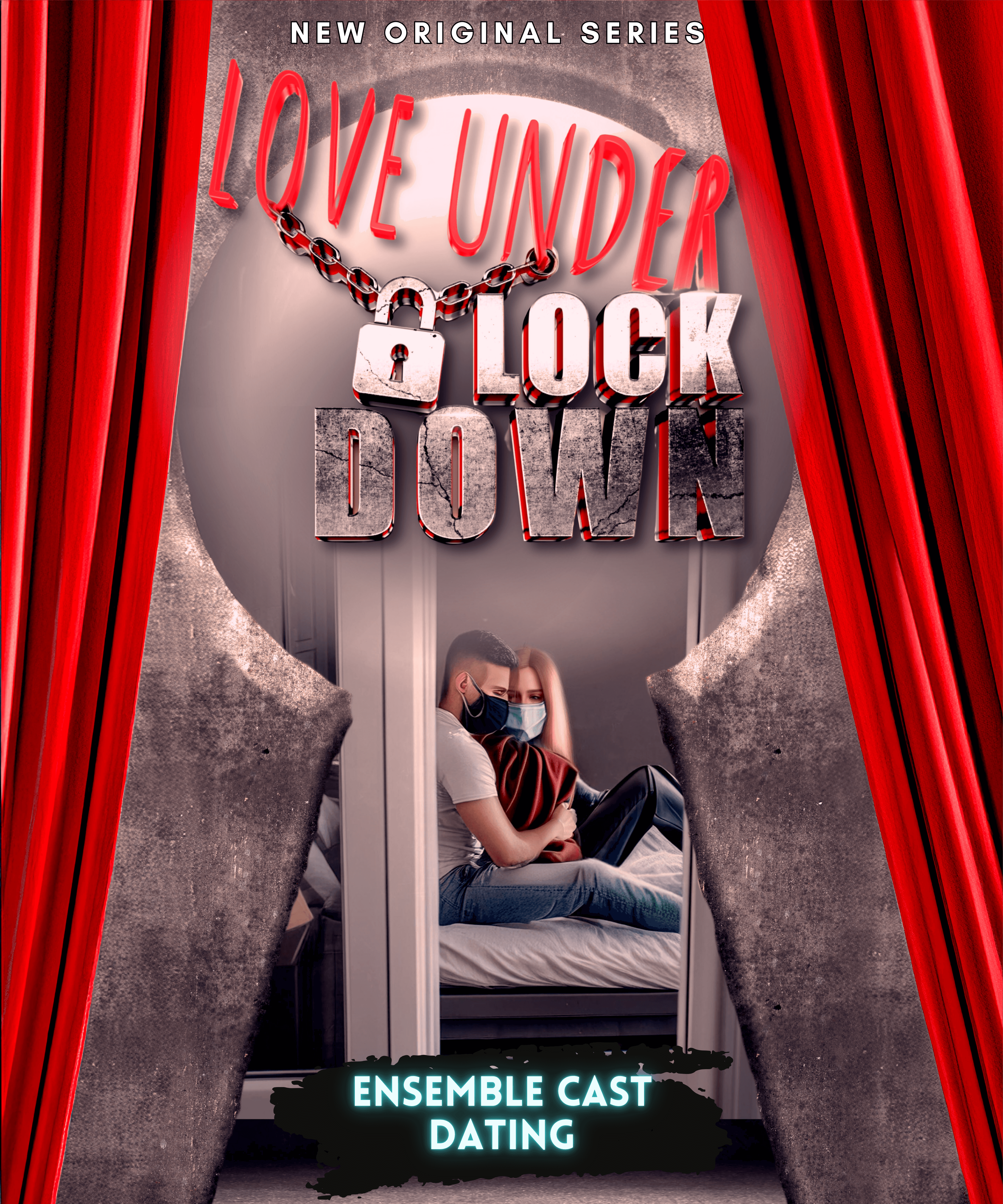 Love Under Lockdown