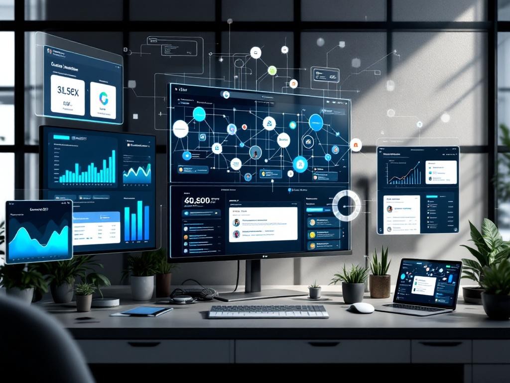 生成AI時代の新SEO戦略「GEO」とは？主要ツール10選を徹底比較