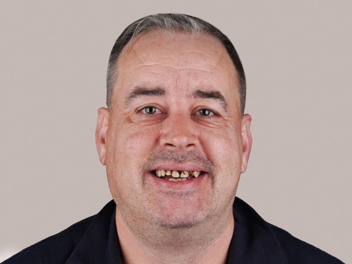 Behandlungs-Team von Voyadent bei der Vorbereitung