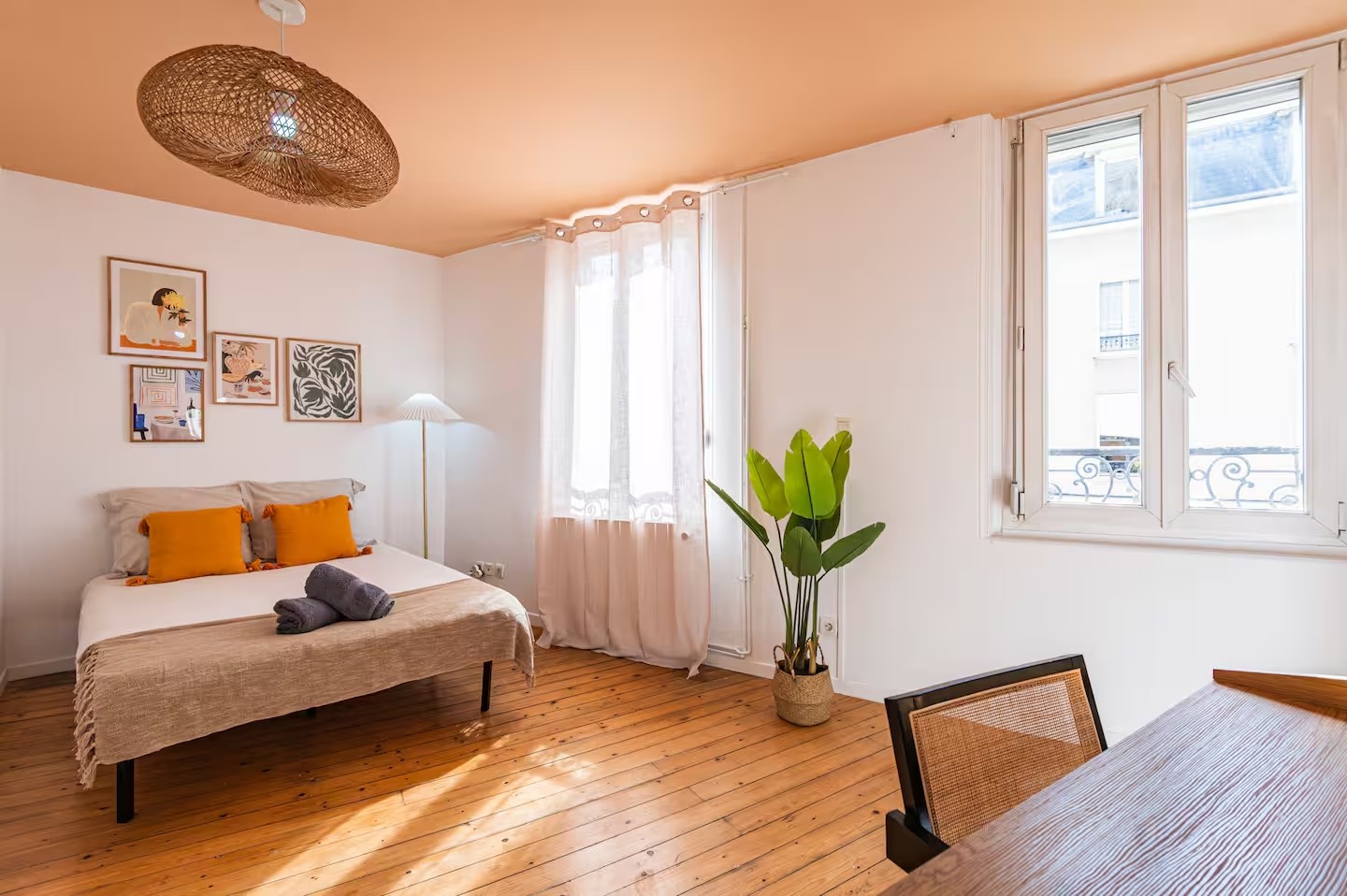 Investissement locatif Capsul - Reims