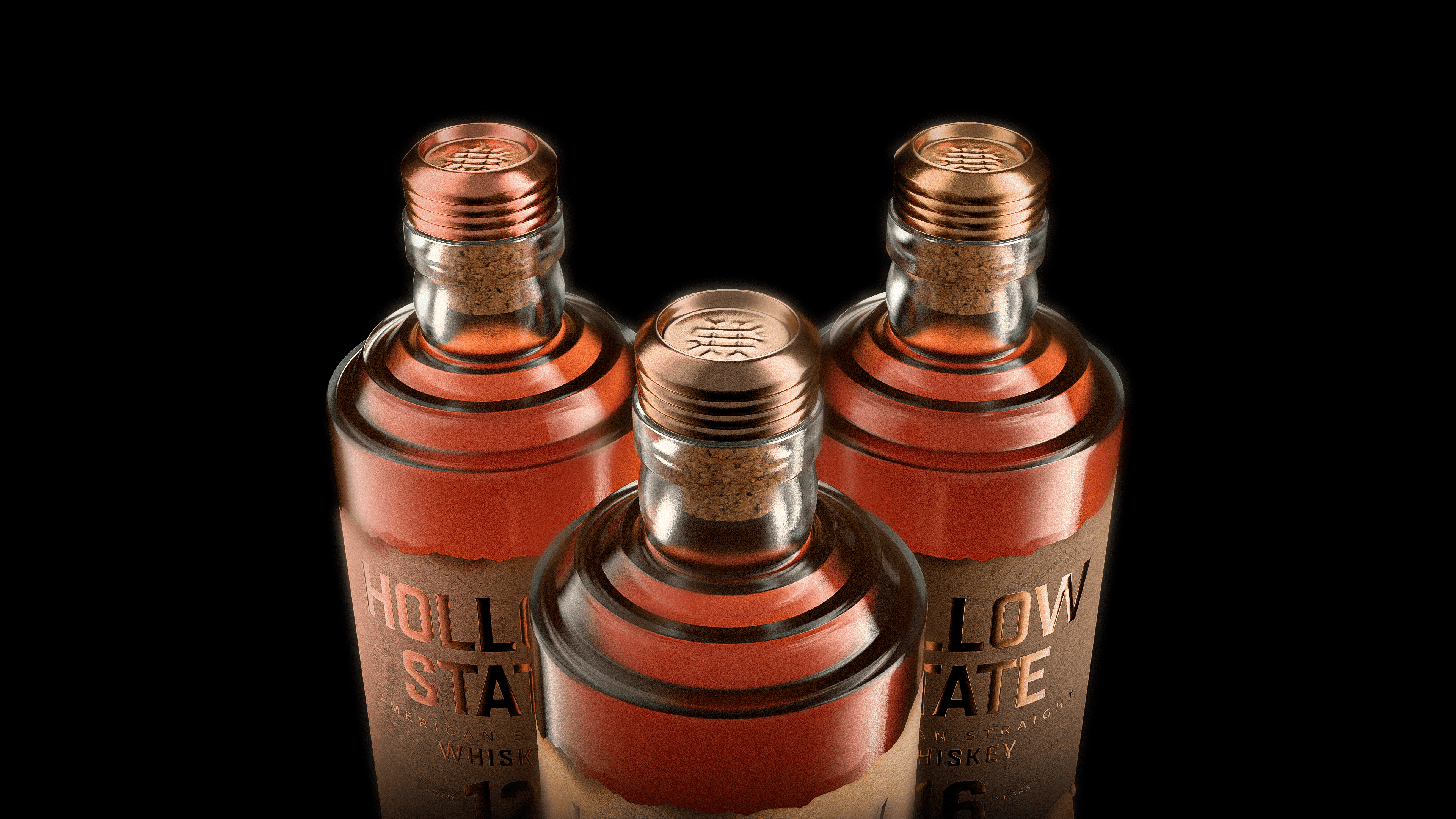 Image with the app presentation