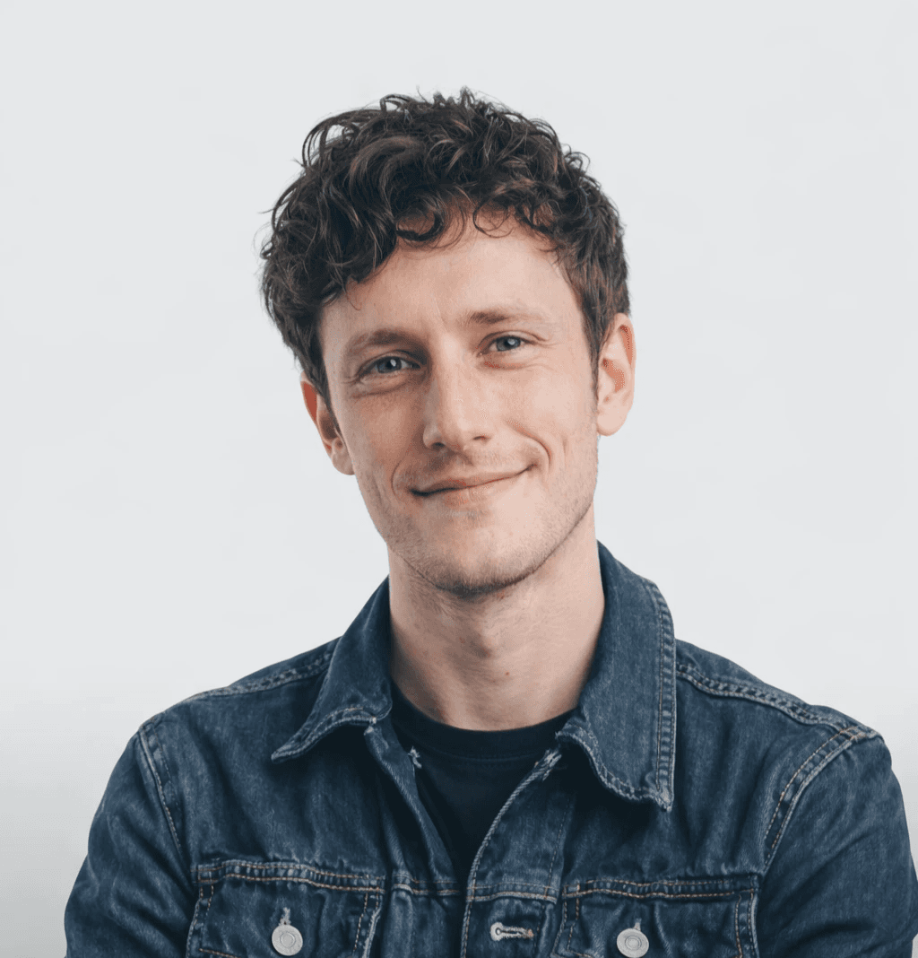 Portrait of Élise Moreau