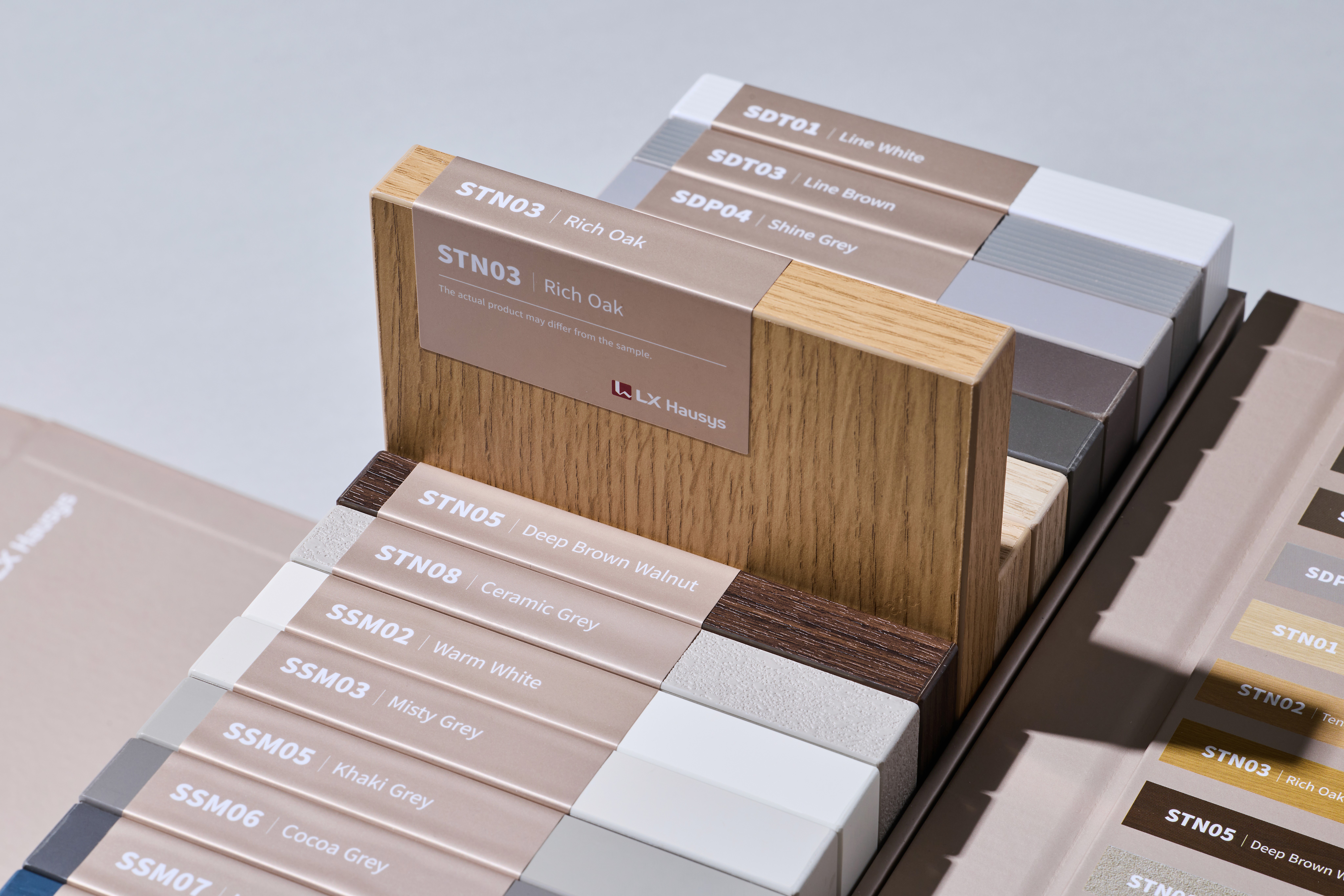 The word "H23" pixelated