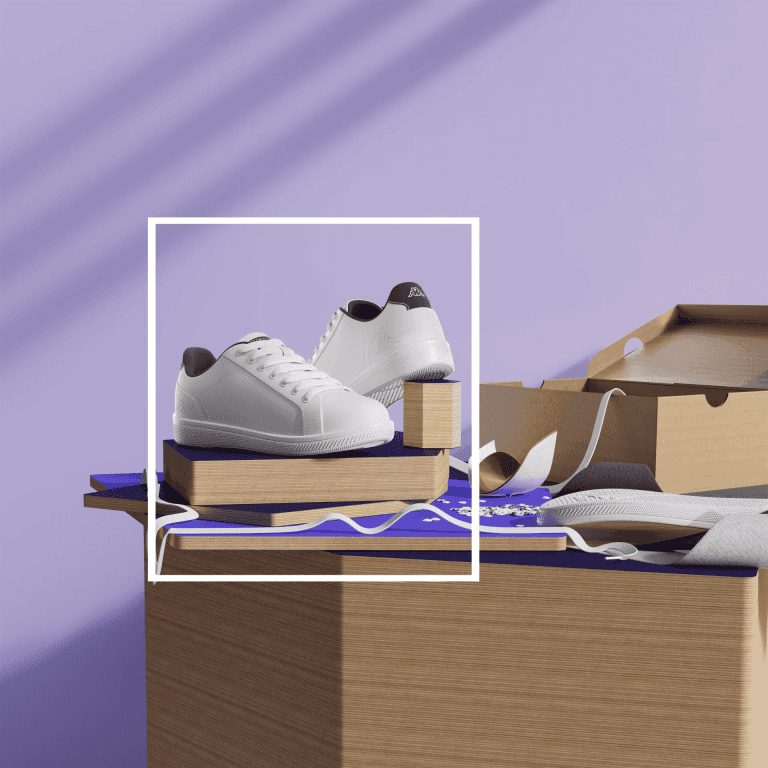 High-end CGI product render by Este Studio