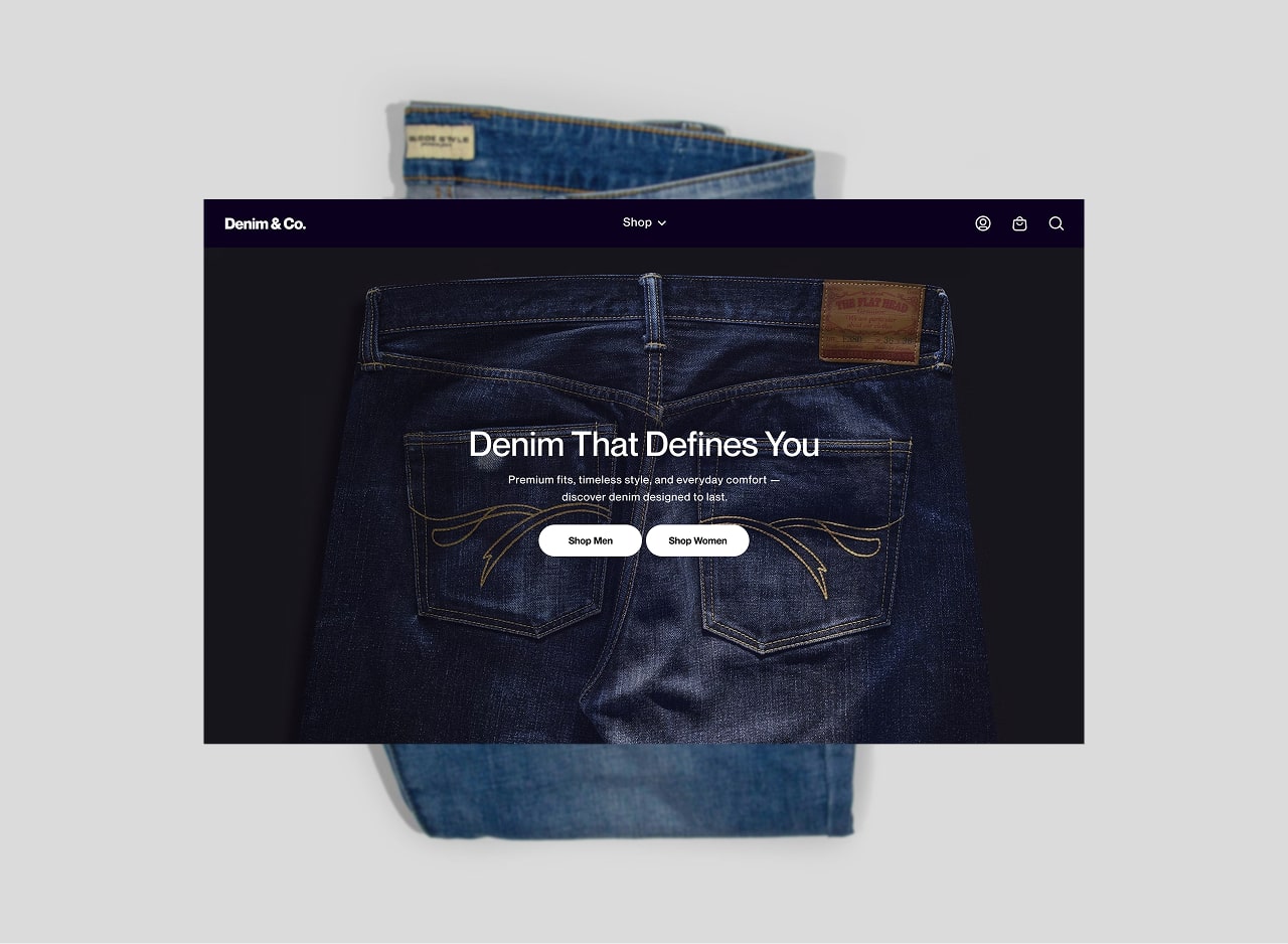 Thumbnail image representing the project.