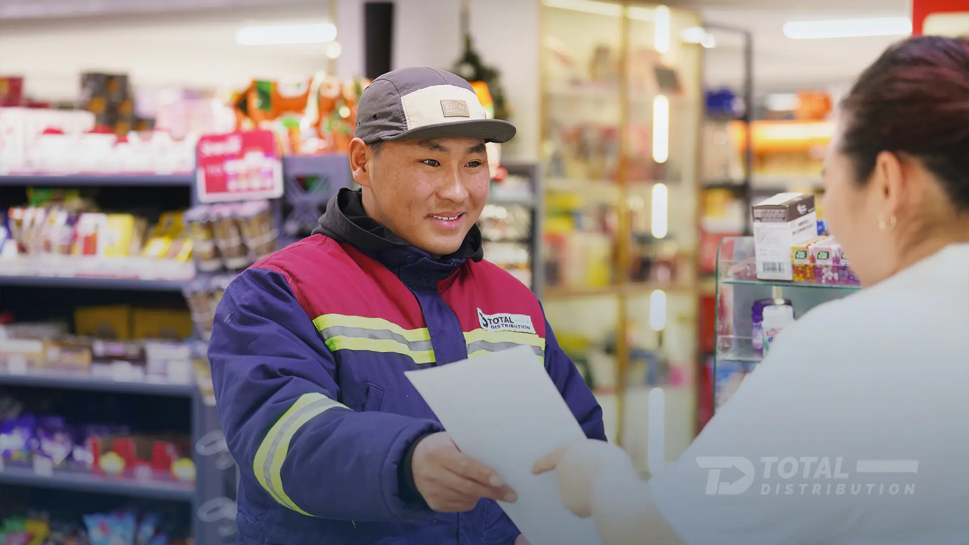 Борлуулалт зураг 1